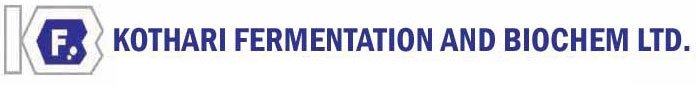 Kothari Fermentation And Biochem Ltd.