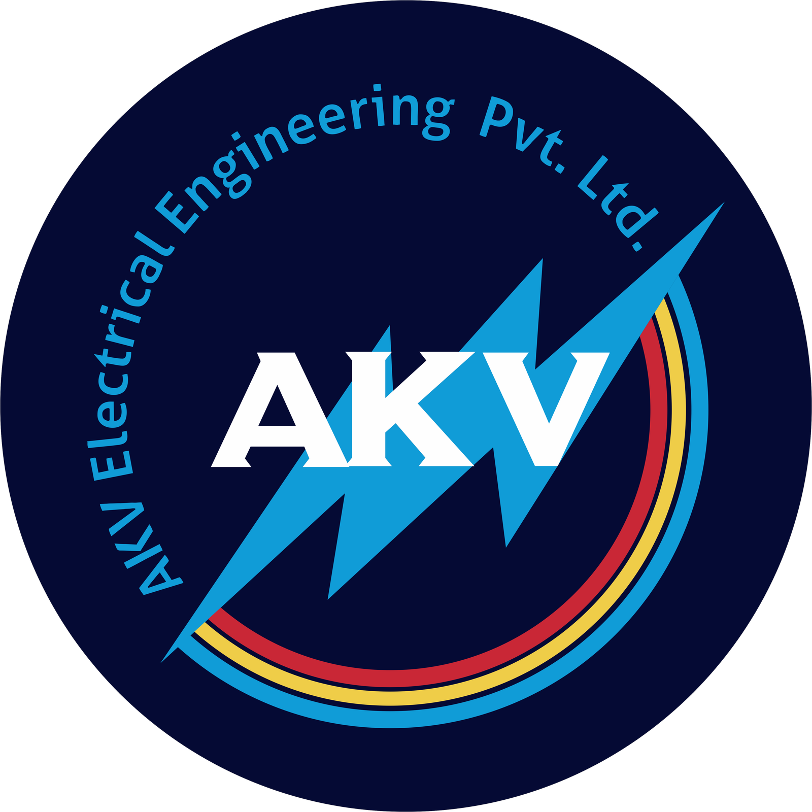 AKV Electrical Engineering Pvt. Ltd.
